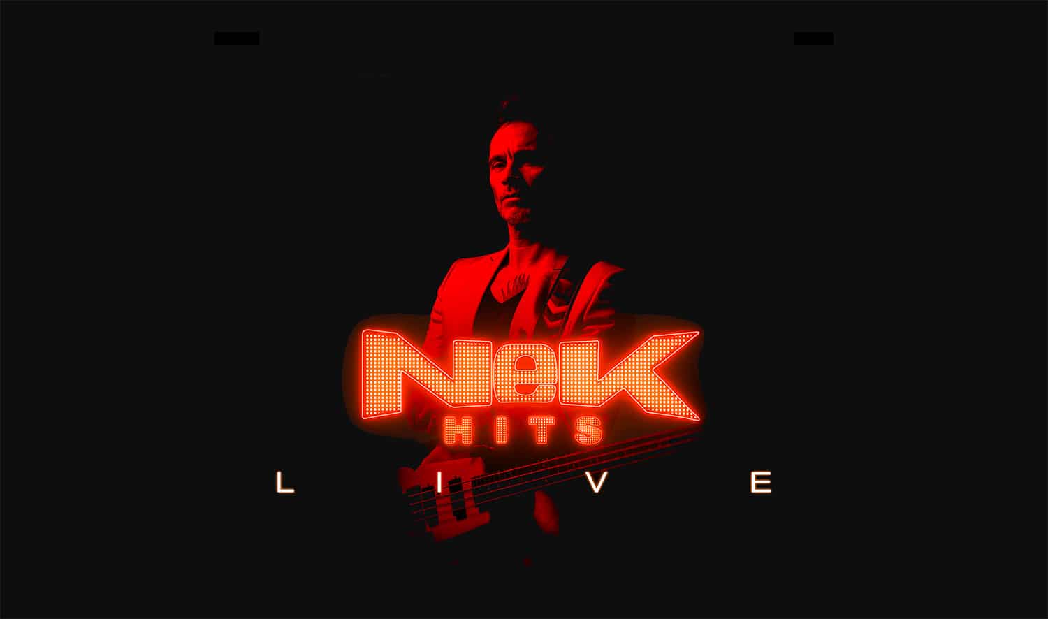 RengaNek Live Arena 2023 Concerto